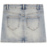 Classic Mini Skirt