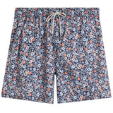 Ditsy Floral Stretch Volley
