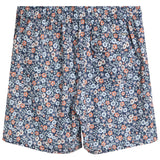 Ditsy Floral Stretch Volley