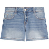 Mid Rise Short