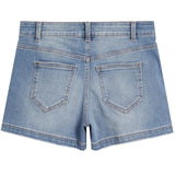 Mid Rise Short
