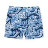 Bold Waves Stretch Volley