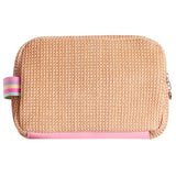 Vacay Straw Pouch - Denny's