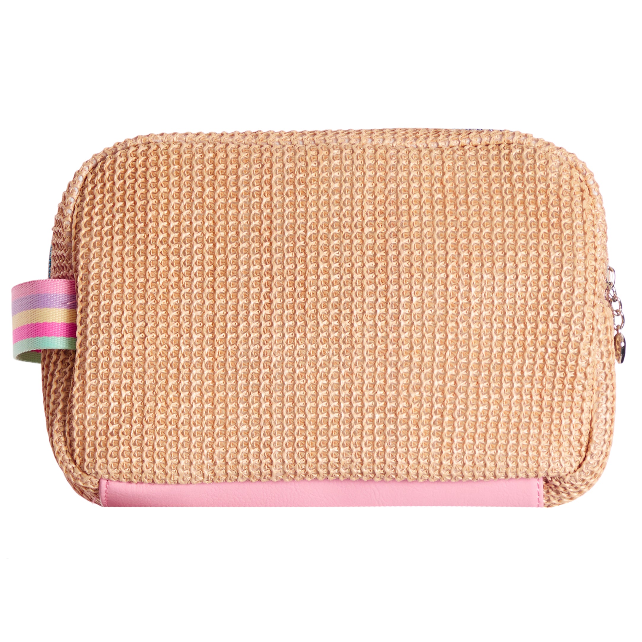 Vacay Straw Pouch - Denny's