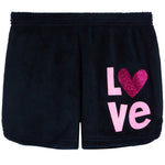 L Heart Short - Denny's