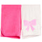Glitter Bow Colorblock Short - Denny's