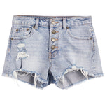 Denim Short - Denny's