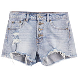 Denim Short - Denny's