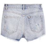 Denim Short - Denny's