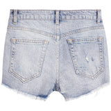 Denim Short - Denny's