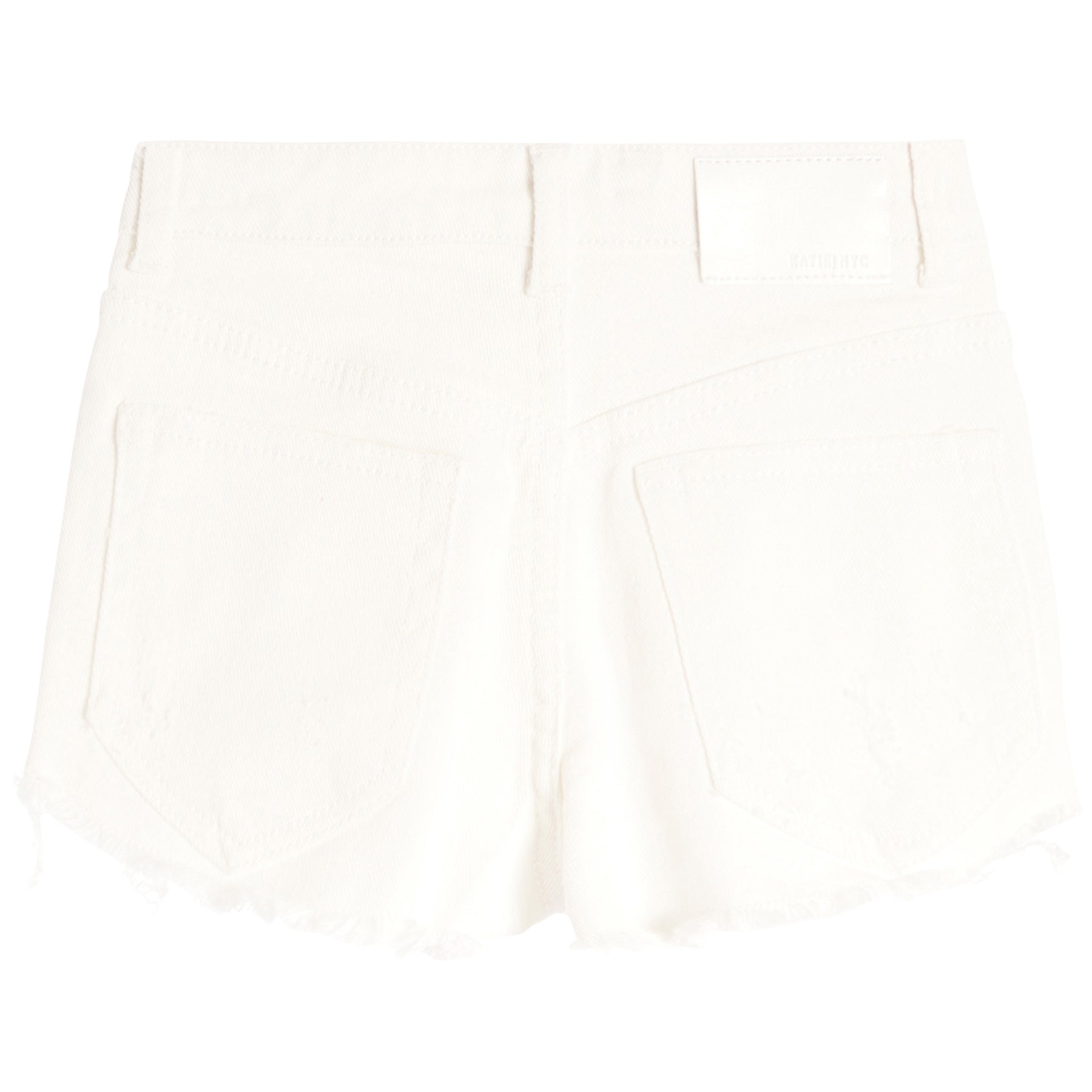 Venice Denim Short - Denny's