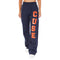 Verticle Varsity Straight Cuse Pant - Denny's