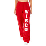 Verticle Varsity Straight Wisconsin Pant - Denny's