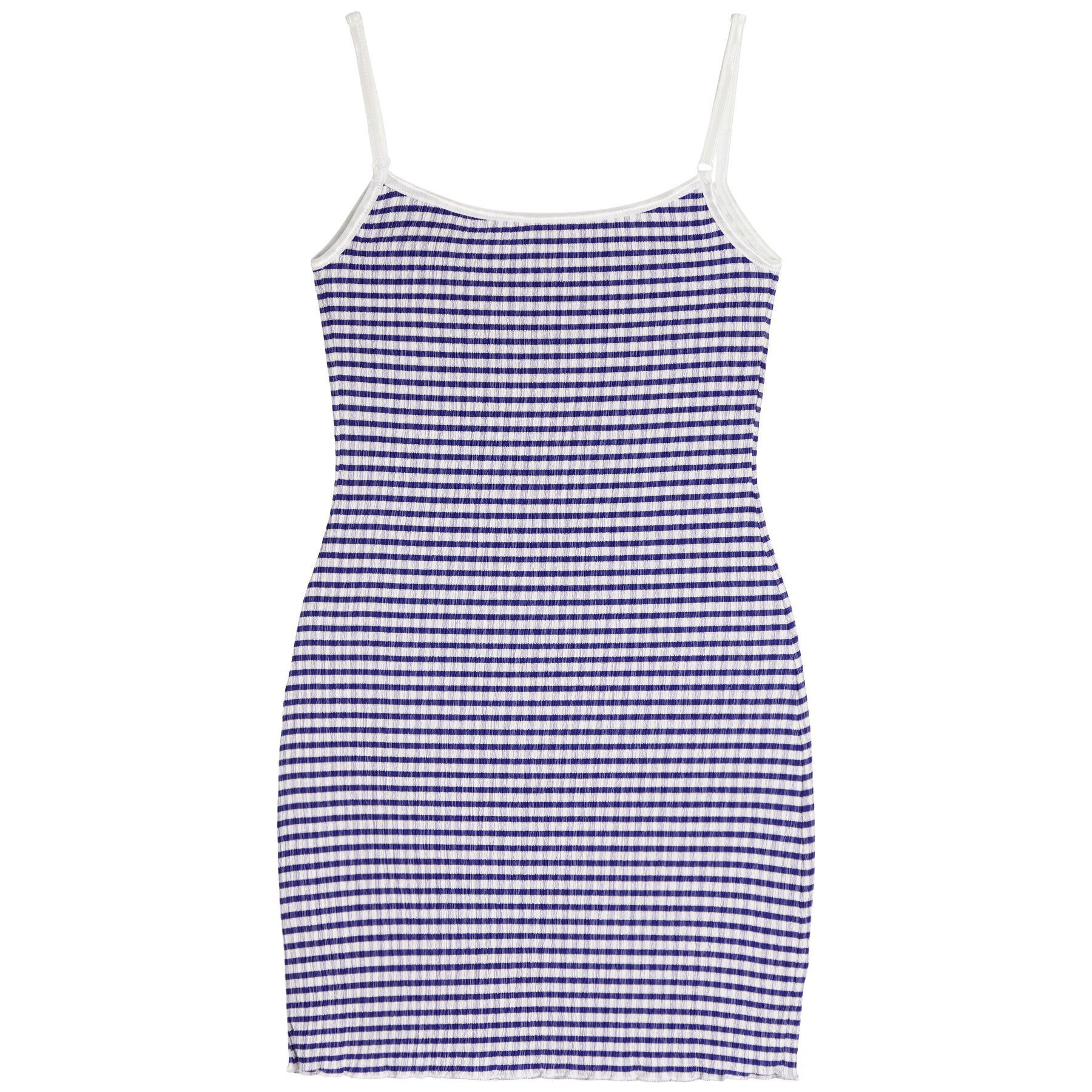 Veruca Gingham Dress - Denny's