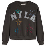 NYLA  Sweatshirt - Denny's