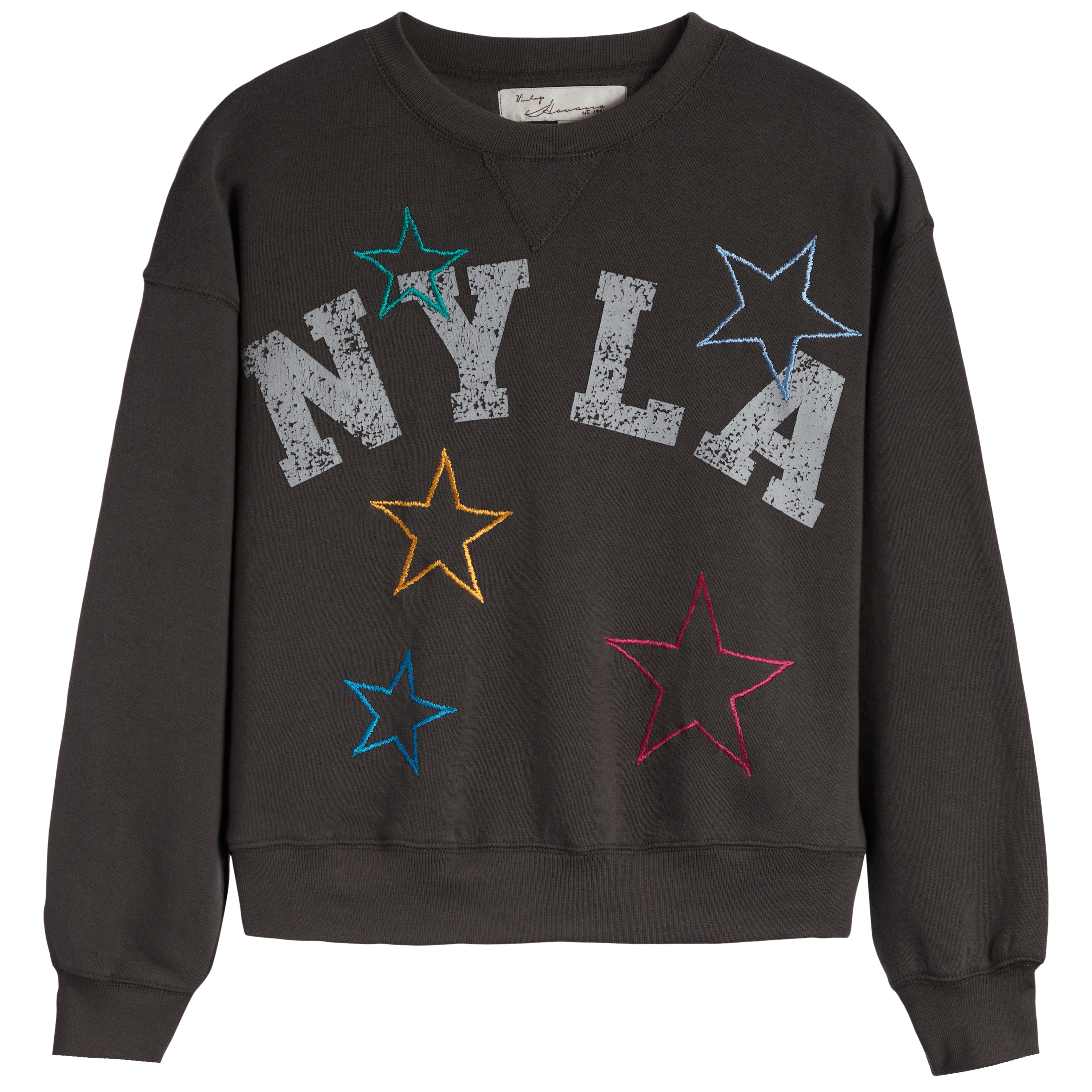 NYLA  Sweatshirt - Denny's