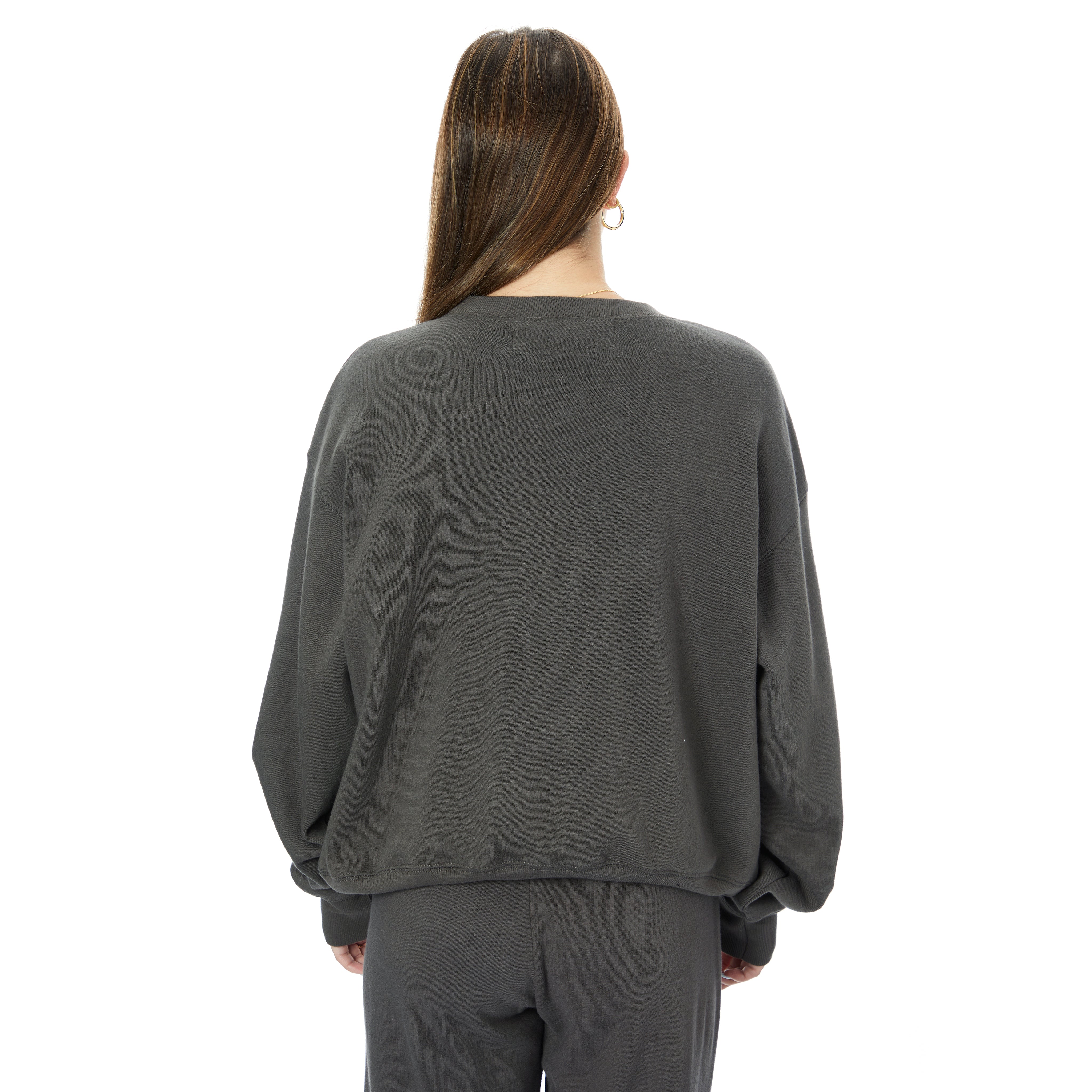 NYLA  Sweatshirt - Denny's