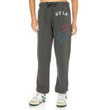 NYLA Sweatpant - Denny's