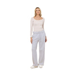Rollover Sweatpant - Denny's