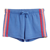 Stripe Short