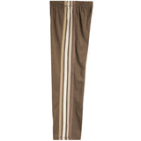 Side Stripe Wide Leg Sweatpant