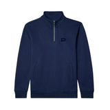 Vintage 1/4 Zip Sweatshirt