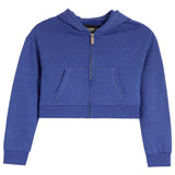 Vintage Zip Jacket