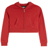 Vintage Zip Jacket