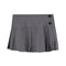 Violet Pleated Skirt - Denny's