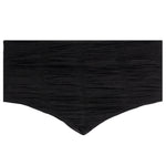 Shirred Crop Top - Denny's