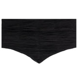 Shirred Crop Top - Denny's