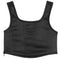 Vinienne Satin Corset Tank - Denny's