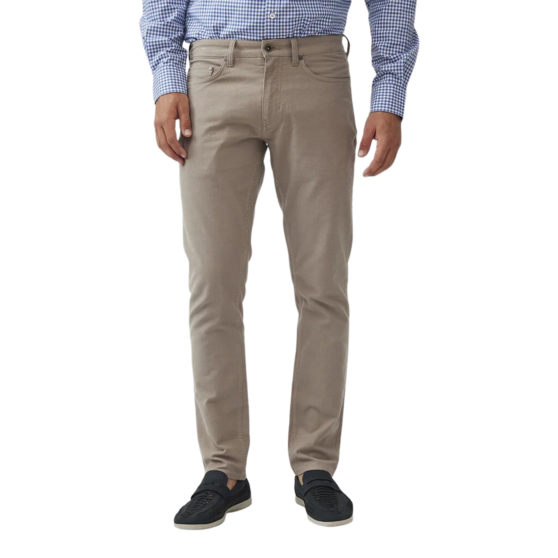 Motion 2 Pant In Sable - Denny's