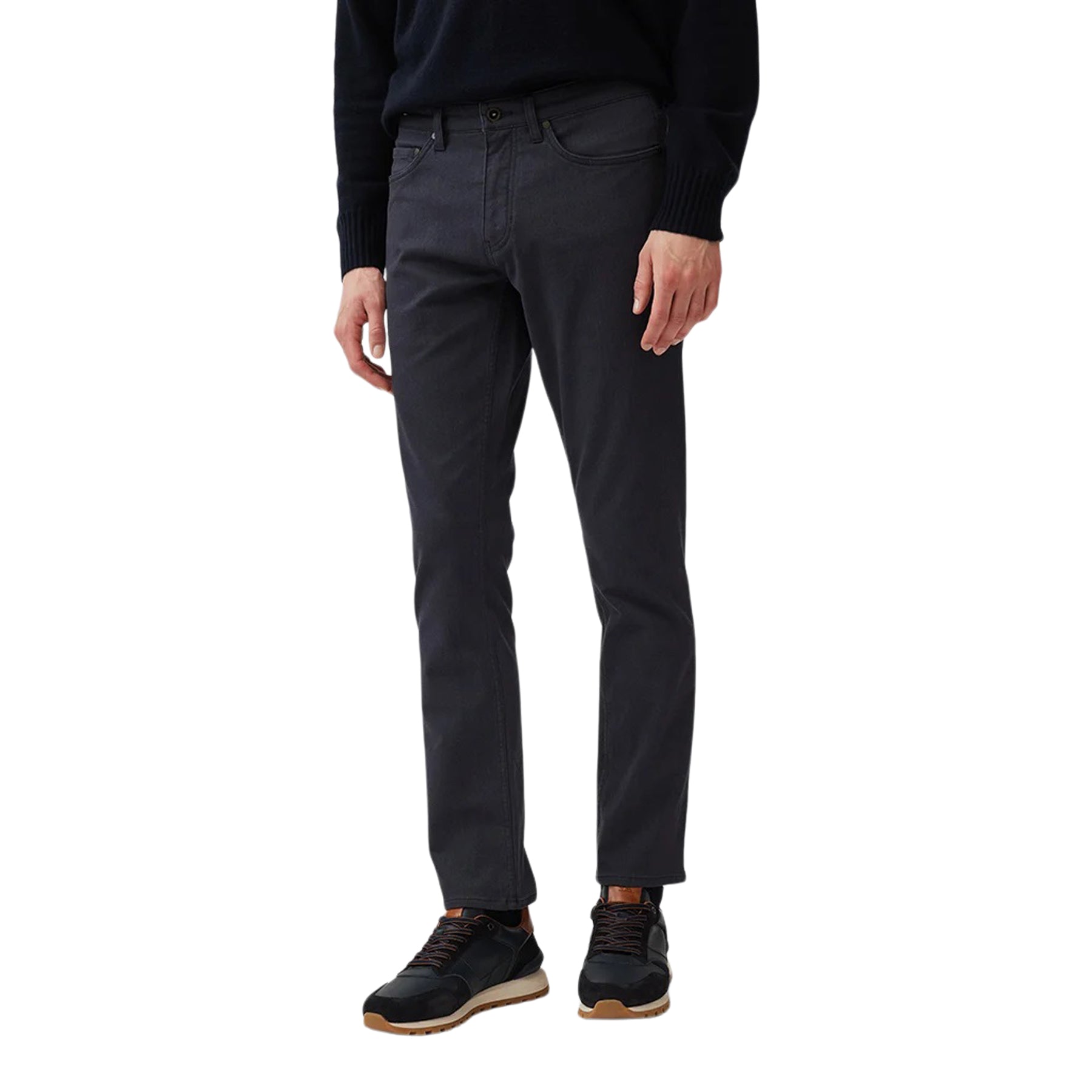 Motion Melange Pant - Denny's