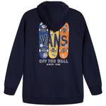 Broadview Hoodie - Denny's