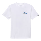 Skull Slice Tee - Denny's