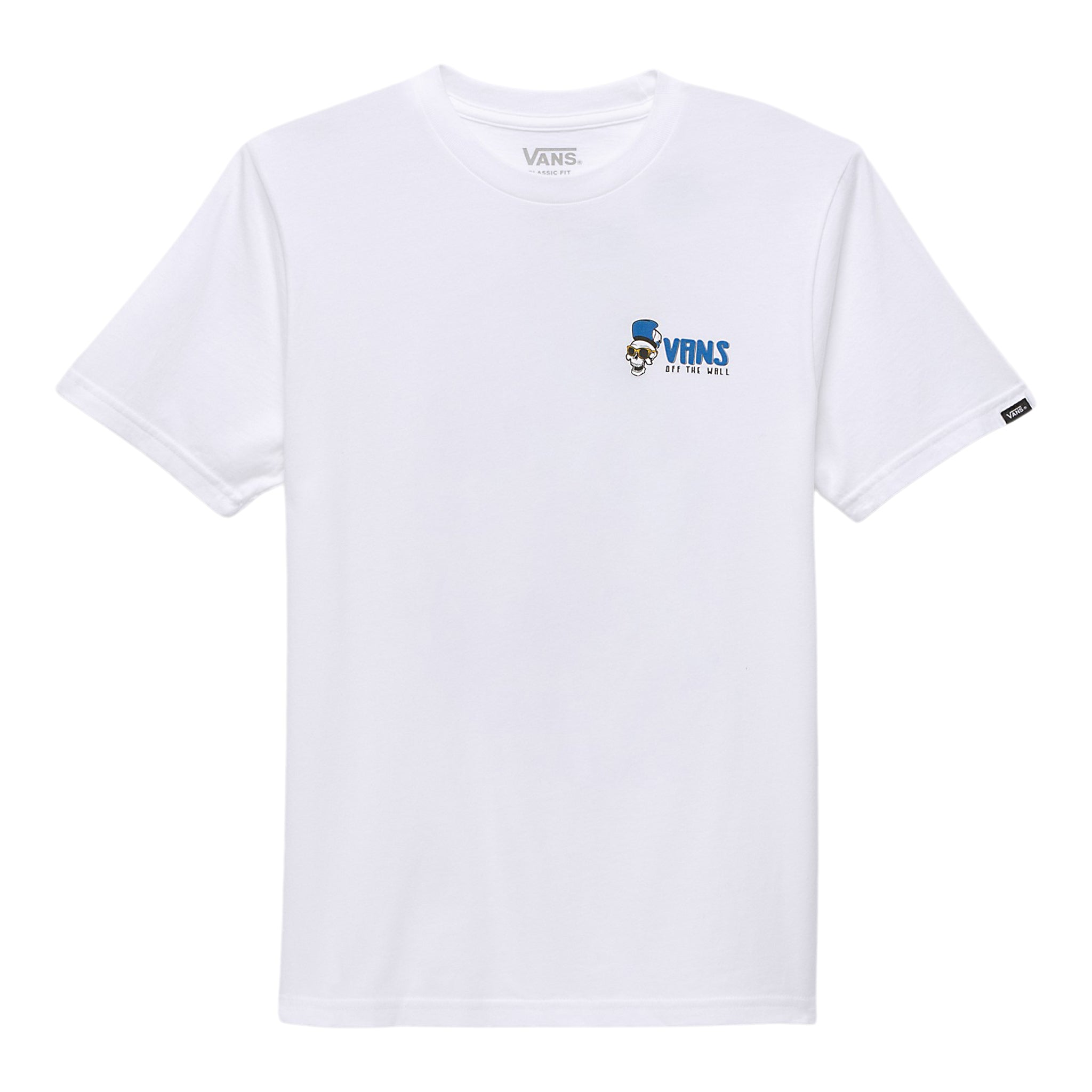 Skull Slice Tee - Denny's
