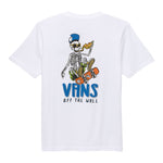 Skull Slice Tee - Denny's