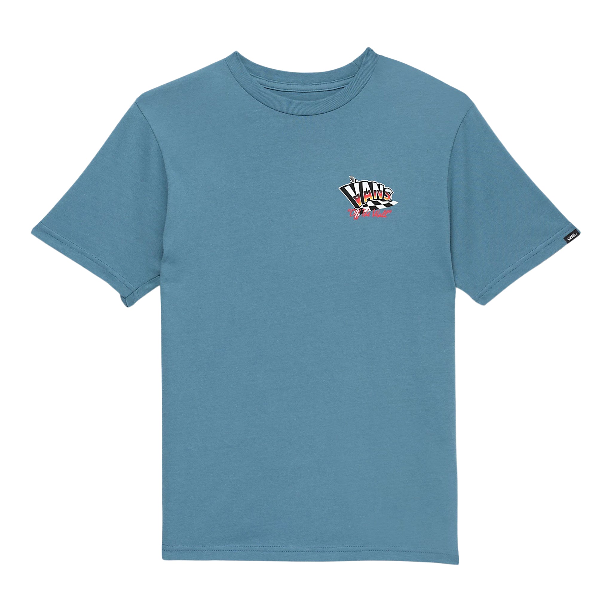 Hole Shot Tee - Denny's