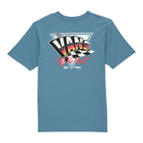 Hole Shot Tee - Denny's