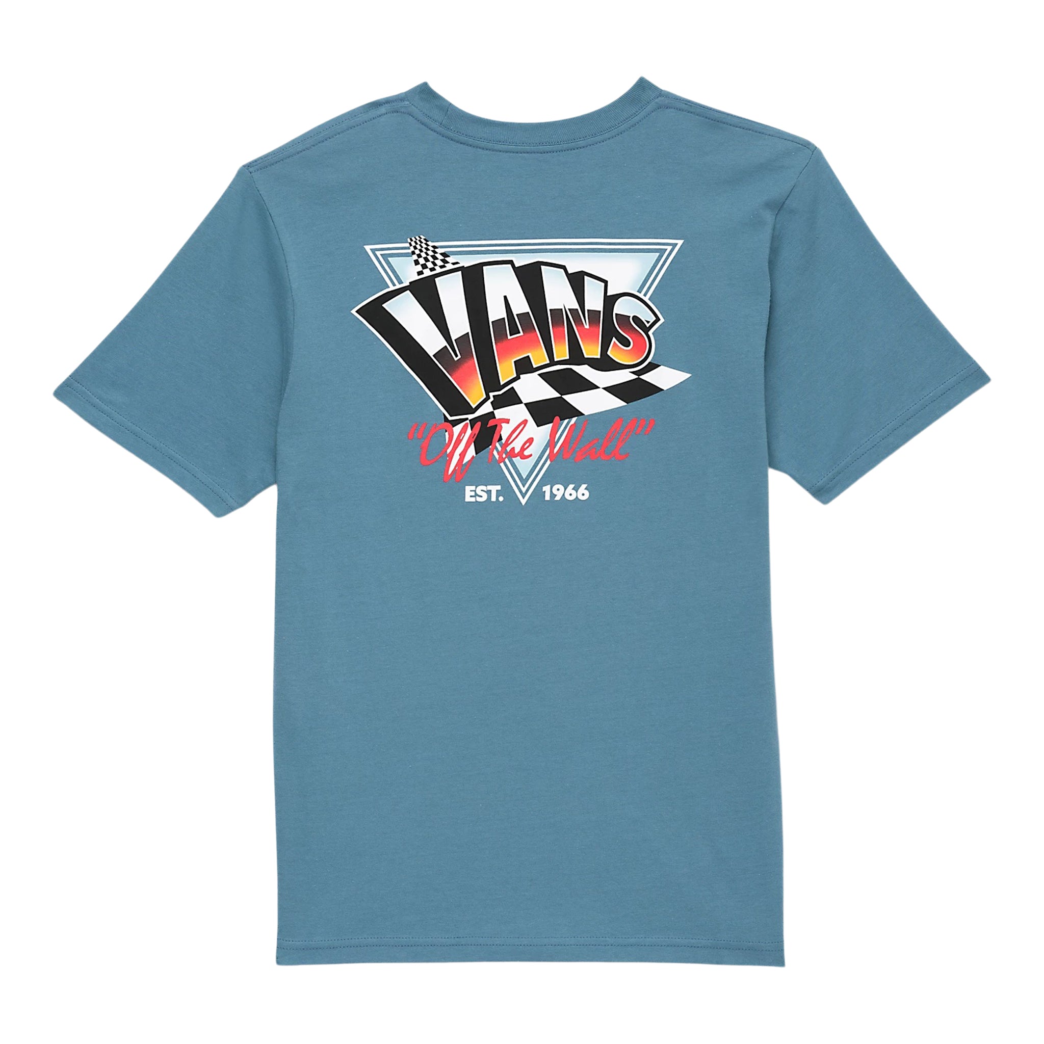 Hole Shot Tee - Denny's