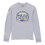Get There Tee - Denny's