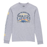 Get There Tee - Denny's