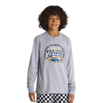 Get There Tee - Denny's