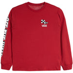 Hole Shot Tee - Denny's