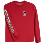 Hole Shot Tee - Denny's