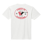 Choice Of Champions Tee - Denny's