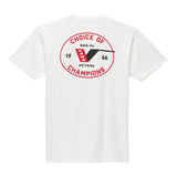 Choice Of Champions Tee - Denny's
