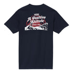 Positive Attitude Tee - Denny's