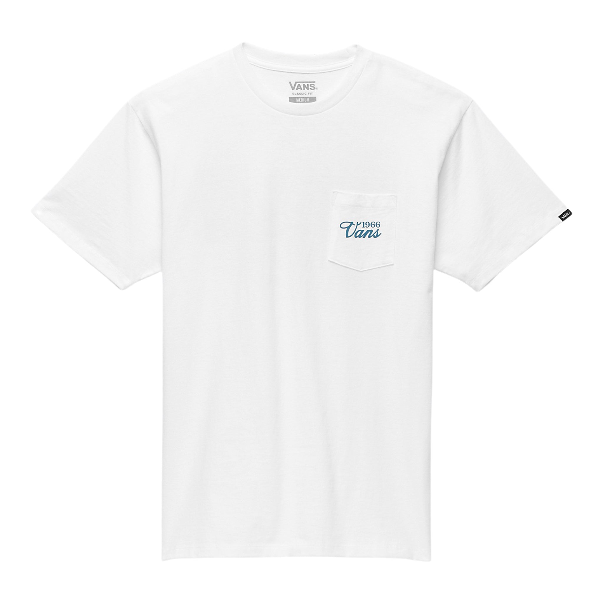 Keep Em Rollin Short Sleeve Tee - Denny's